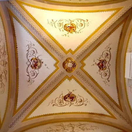 Camere Del Re Таркиния Екстериор снимка