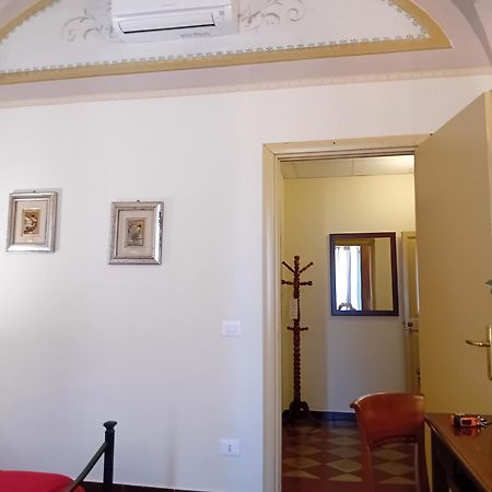 Camere Del Re Таркиния Екстериор снимка