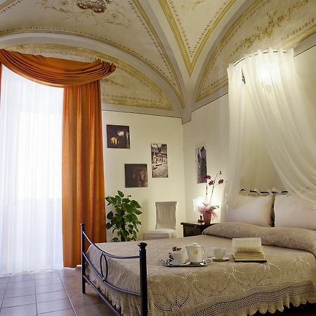 Camere Del Re Таркиния Екстериор снимка