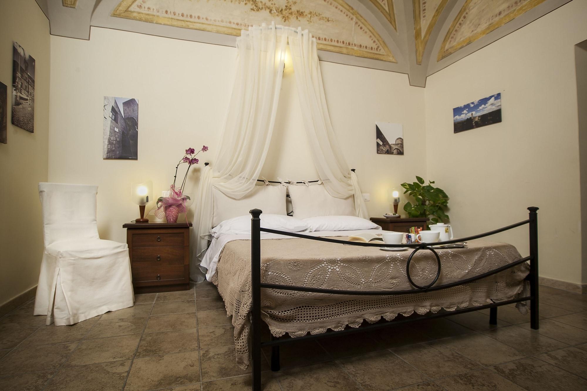 Camere Del Re Таркиния Екстериор снимка