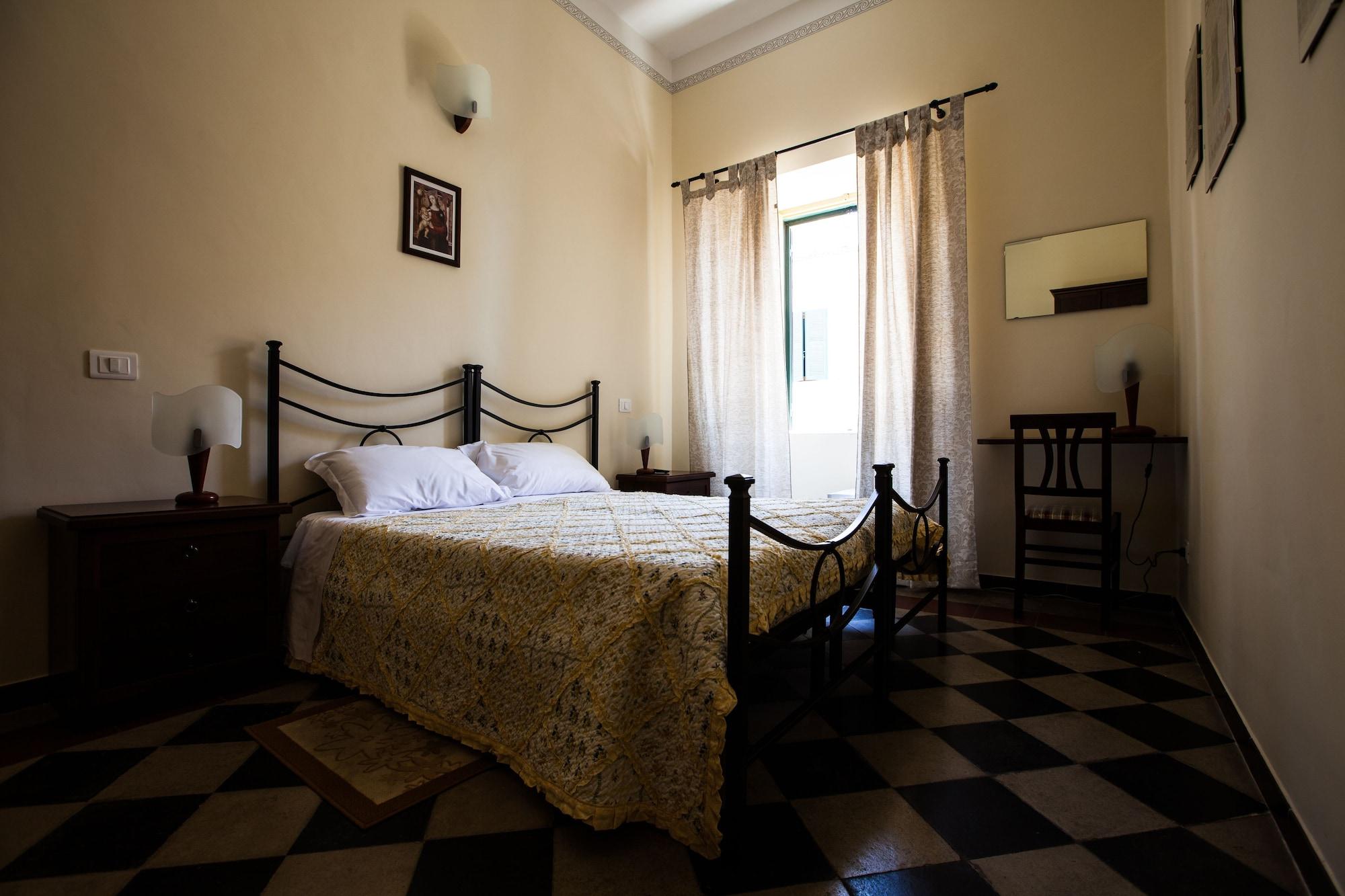 Camere Del Re Таркиния Екстериор снимка
