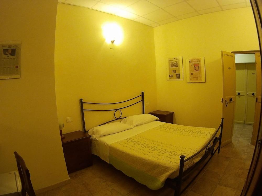 Camere Del Re Таркиния Екстериор снимка