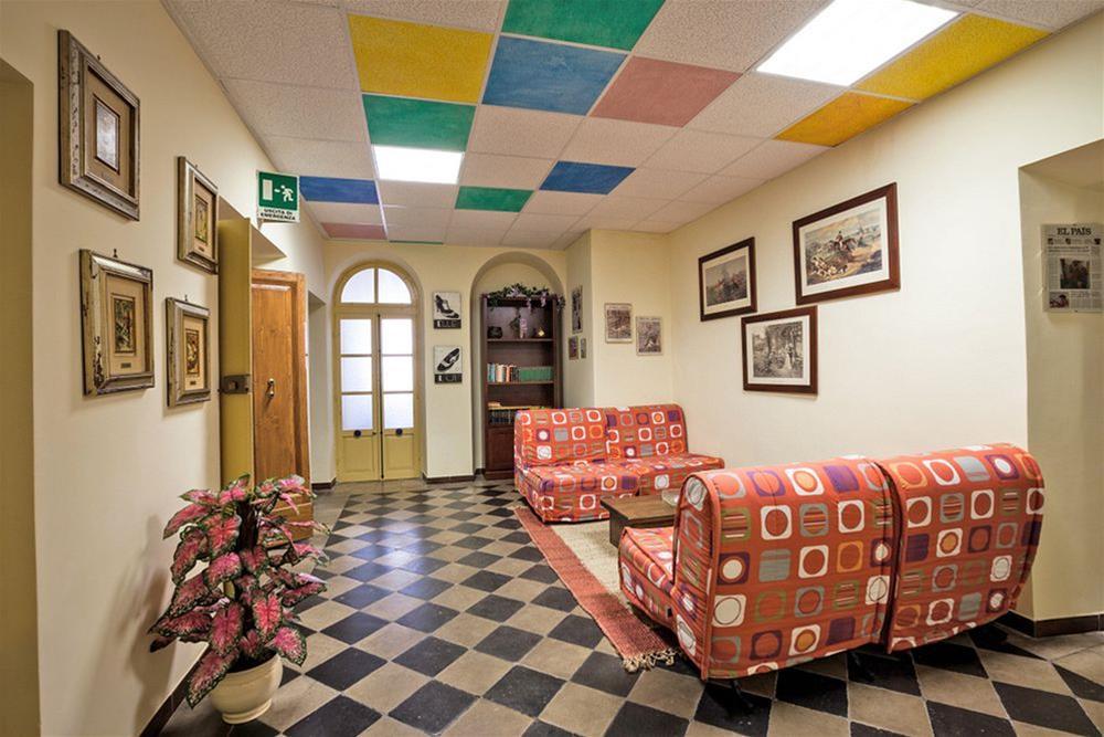 Camere Del Re Таркиния Екстериор снимка