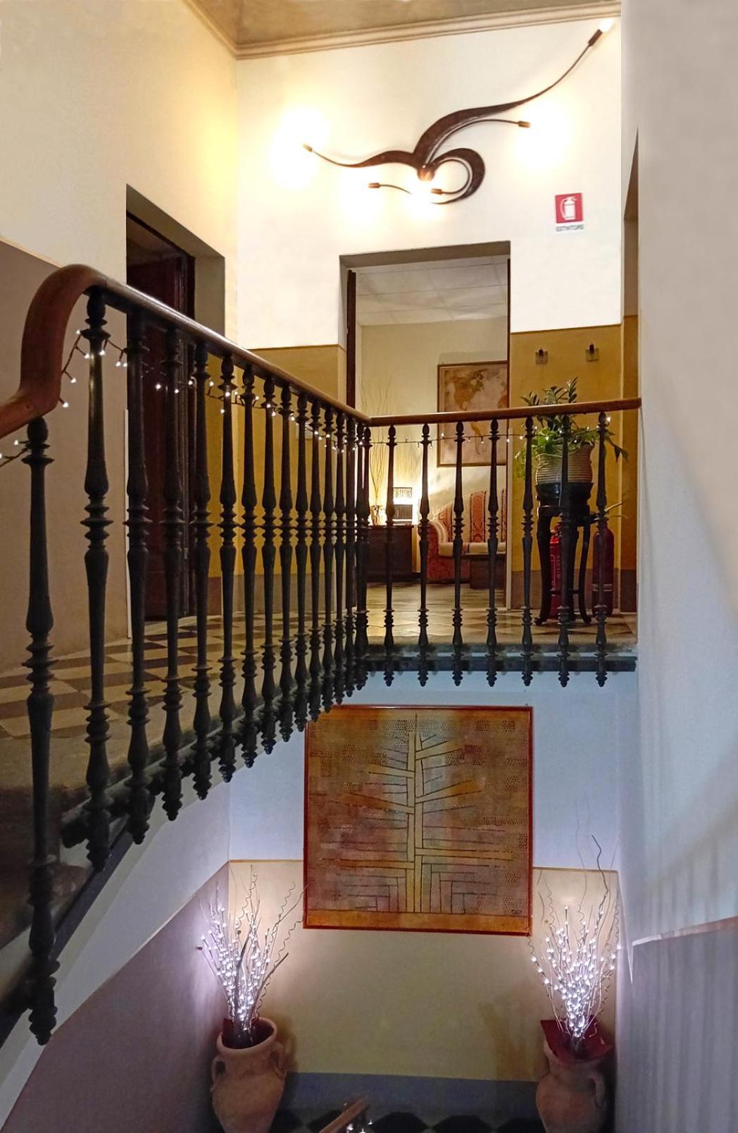 Camere Del Re Таркиния Екстериор снимка
