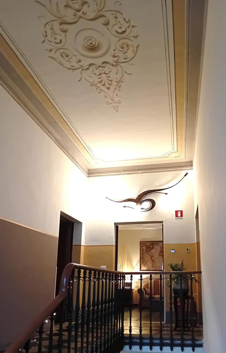 Camere Del Re Таркиния Екстериор снимка