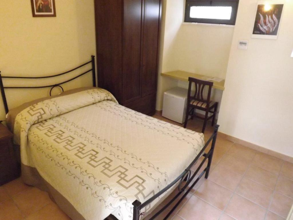 Camere Del Re Таркиния Екстериор снимка
