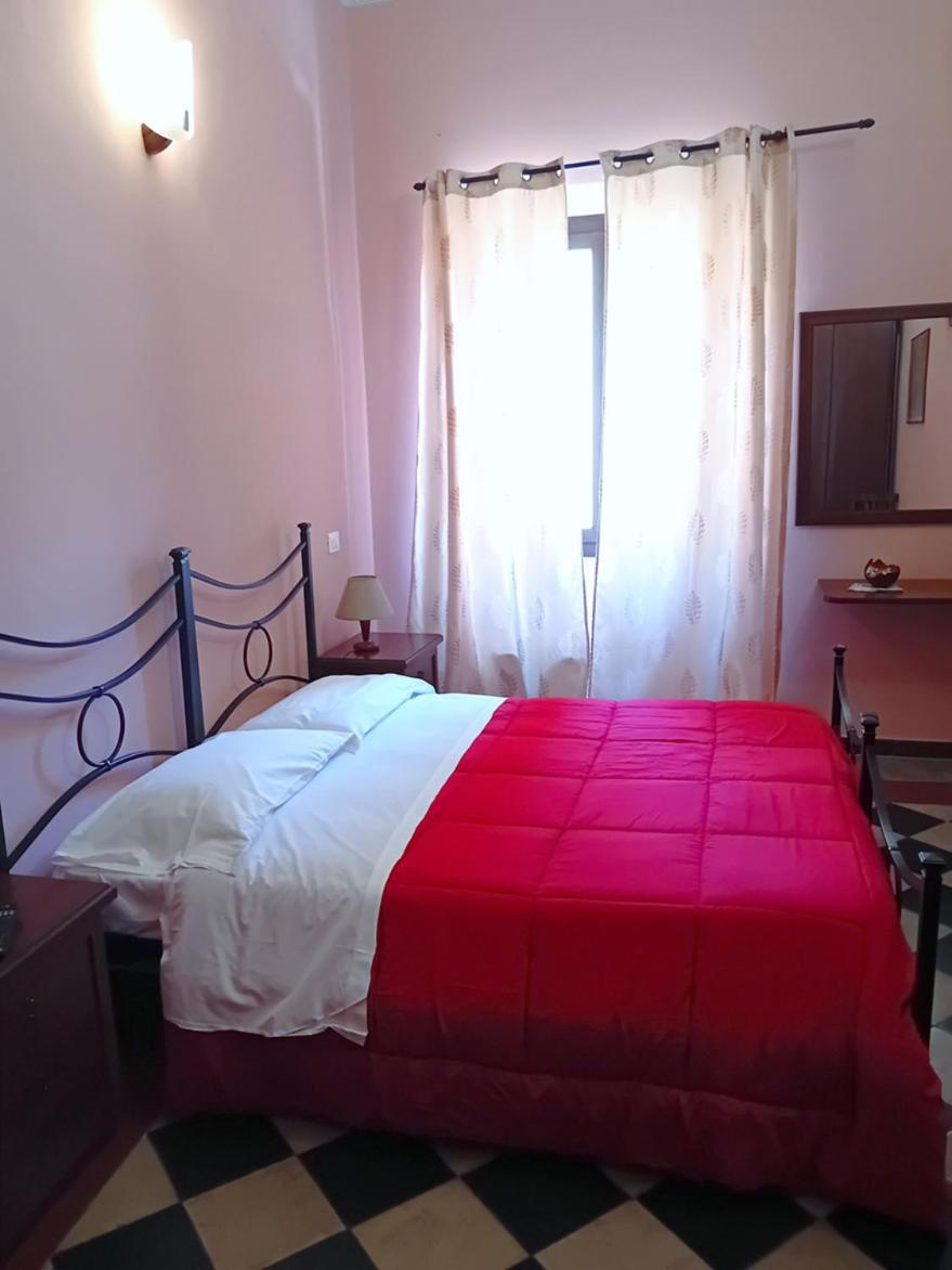 Camere Del Re Таркиния Екстериор снимка
