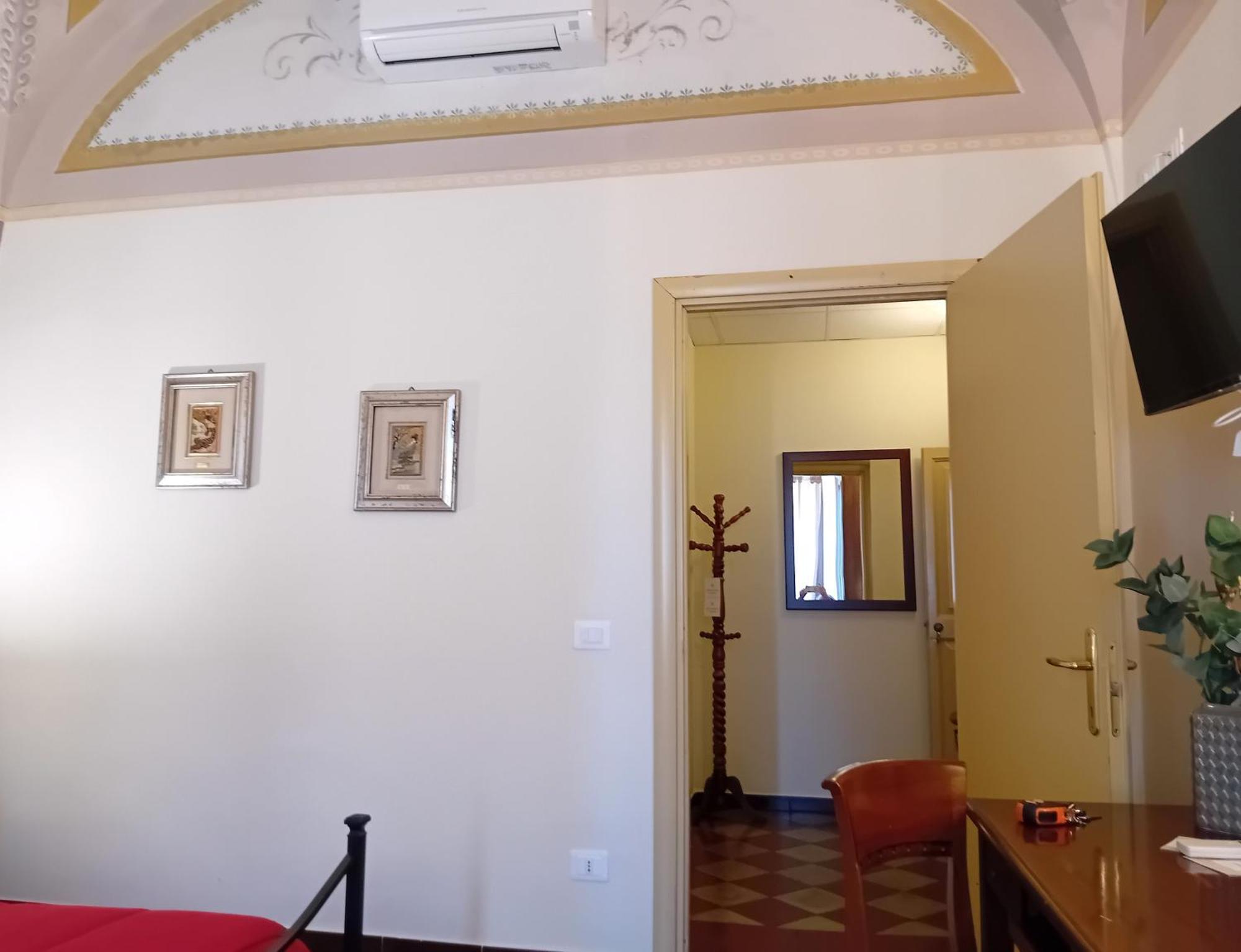 Camere Del Re Таркиния Екстериор снимка