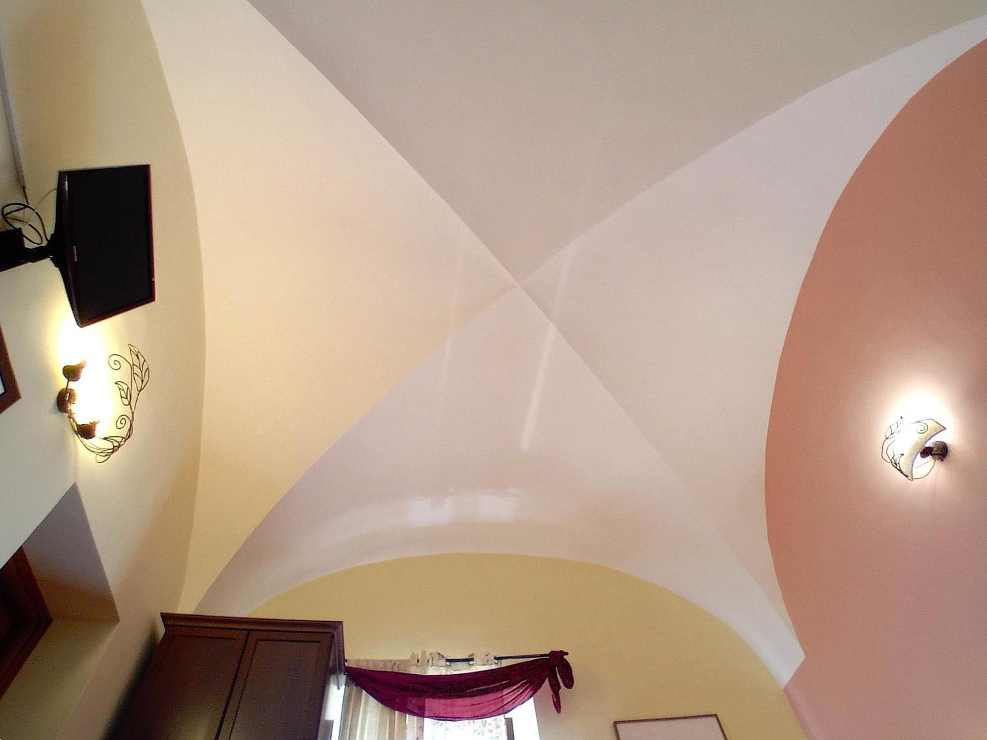 Camere Del Re Таркиния Екстериор снимка